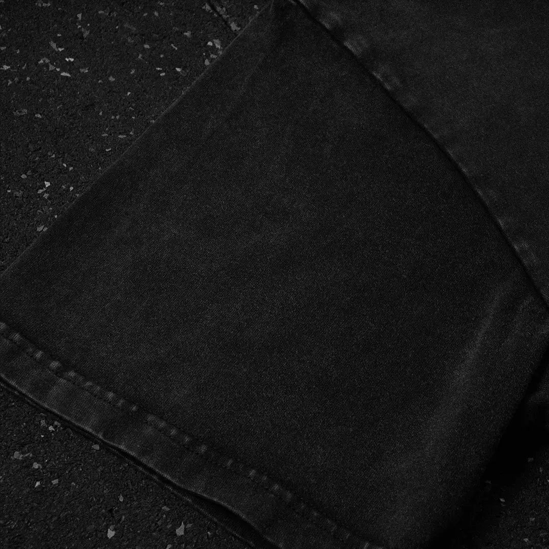 DLS Oversize