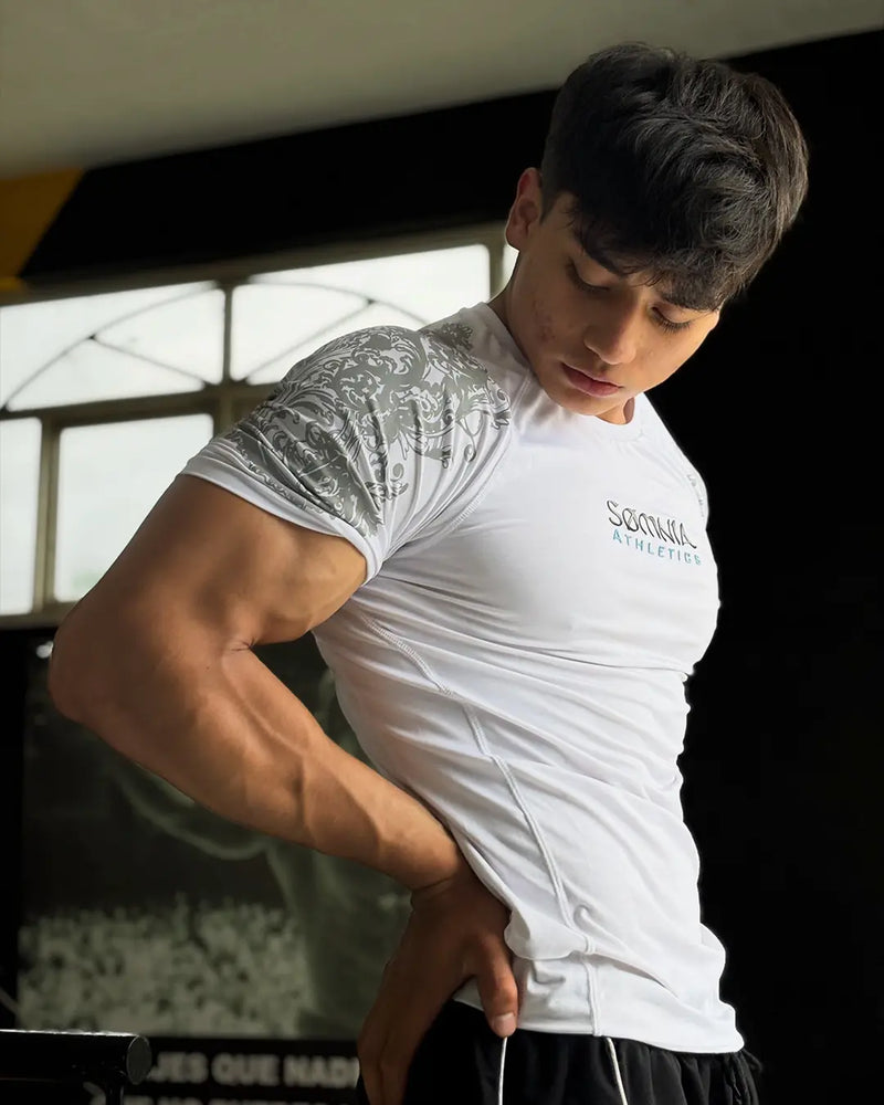 RUIZ FIT usando Somnia Athletics